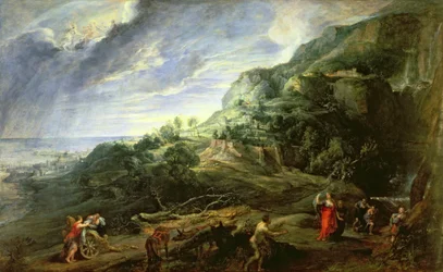 Ulisse sull